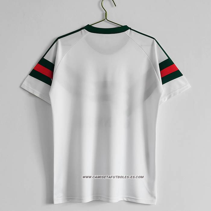 Retro 1ª Camiseta Cork City 1988-1989